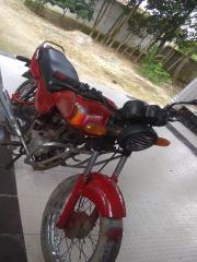 BAJAJ CT 100B